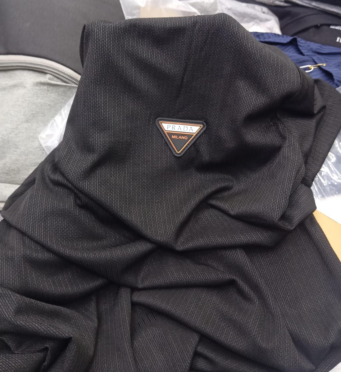 5 T-Shirts Comb: Imported China Fabric Stretchable T-Shirt for Men's & Women's